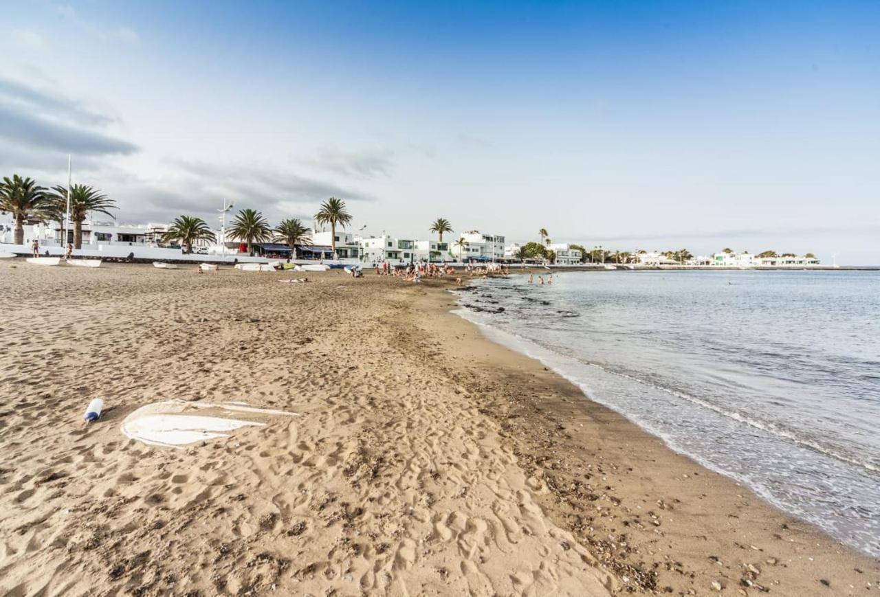 Luxury House Grumete Playa Honda  Exteriér fotografie